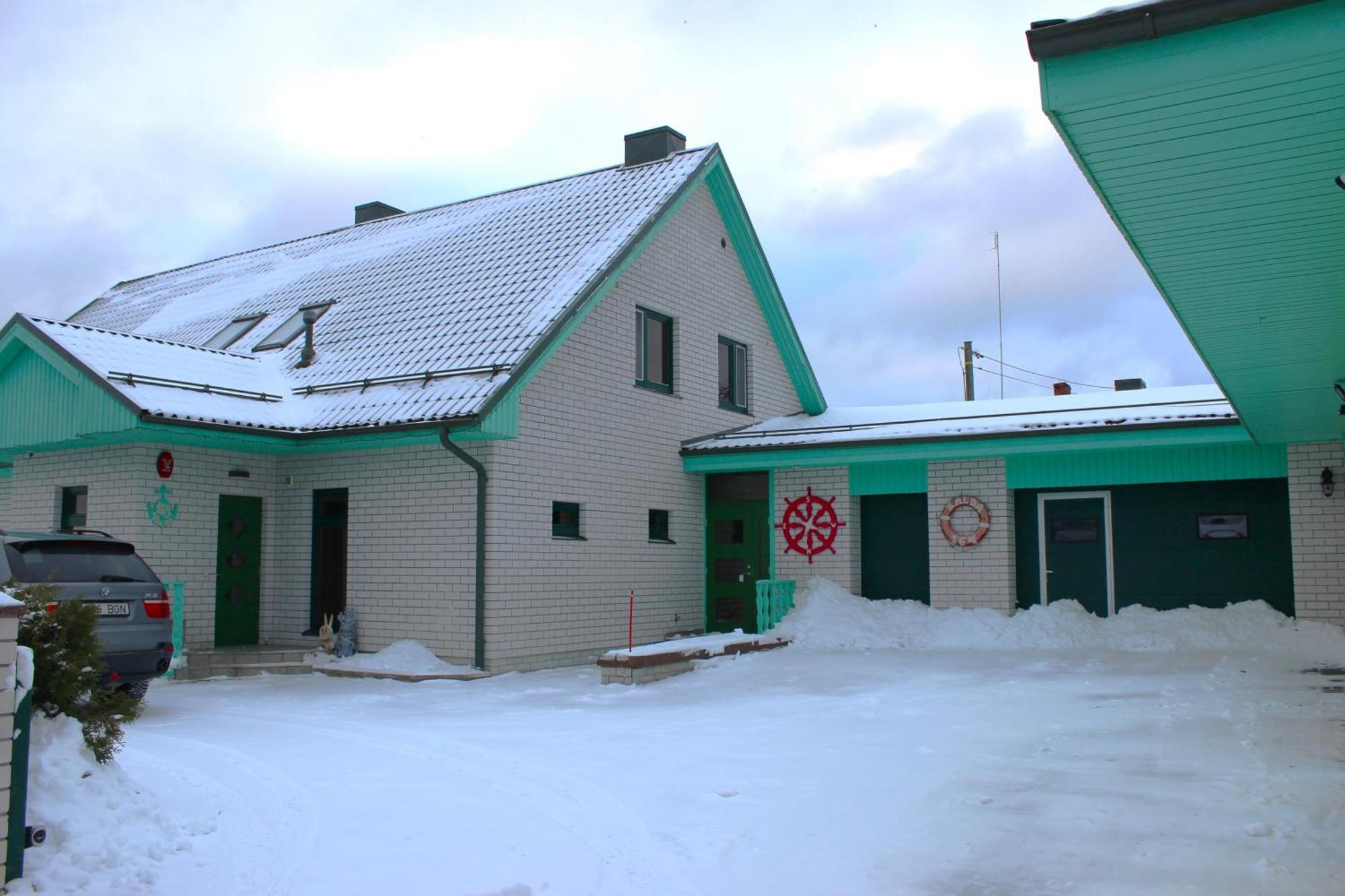Raja Lake House Екстер'єр фото