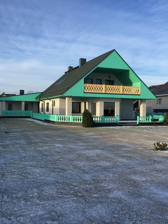 Raja Lake House Екстер'єр фото