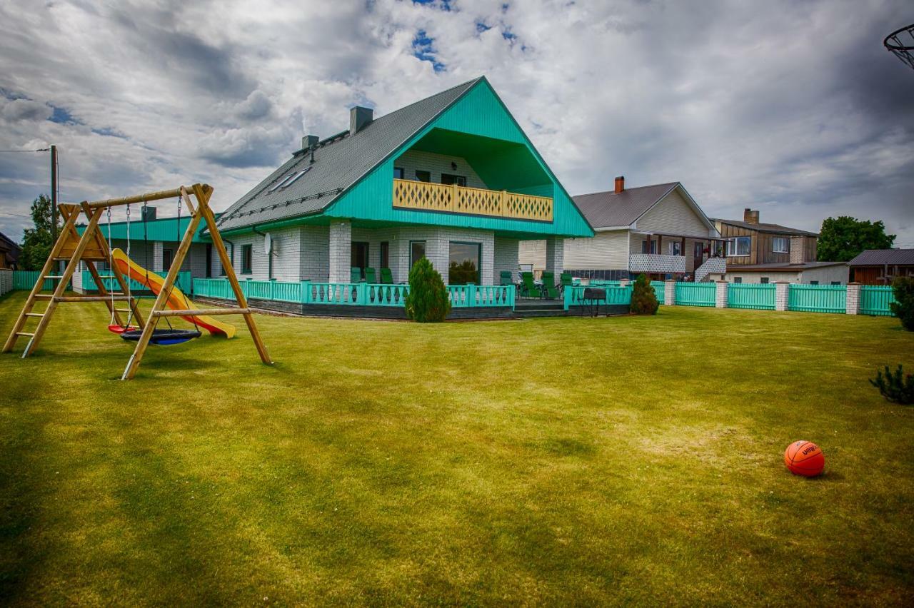 Raja Lake House Екстер'єр фото