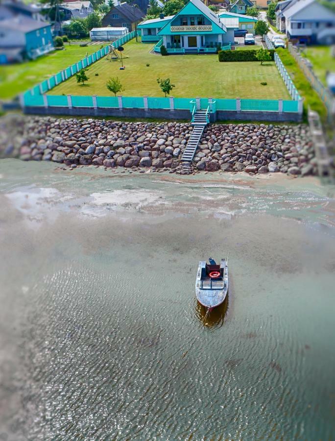 Raja Lake House Екстер'єр фото